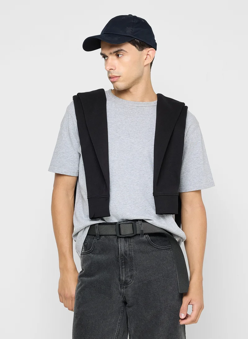 Seventy Five Reversible Casual Belt