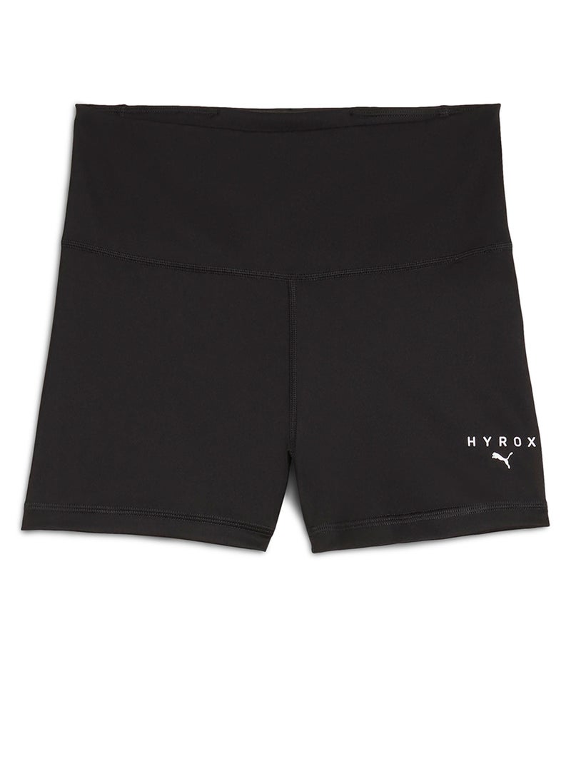 PUMA X Hyrox T7 Essential Short Tights  - Image 4