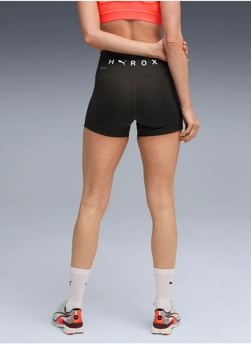 PUMA X Hyrox T7 Essential Short Tights