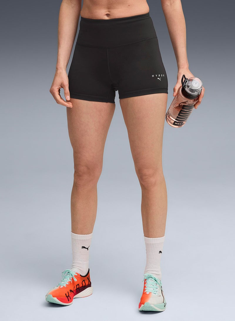 PUMA X Hyrox T7 Essential Short Tights  - Image 1