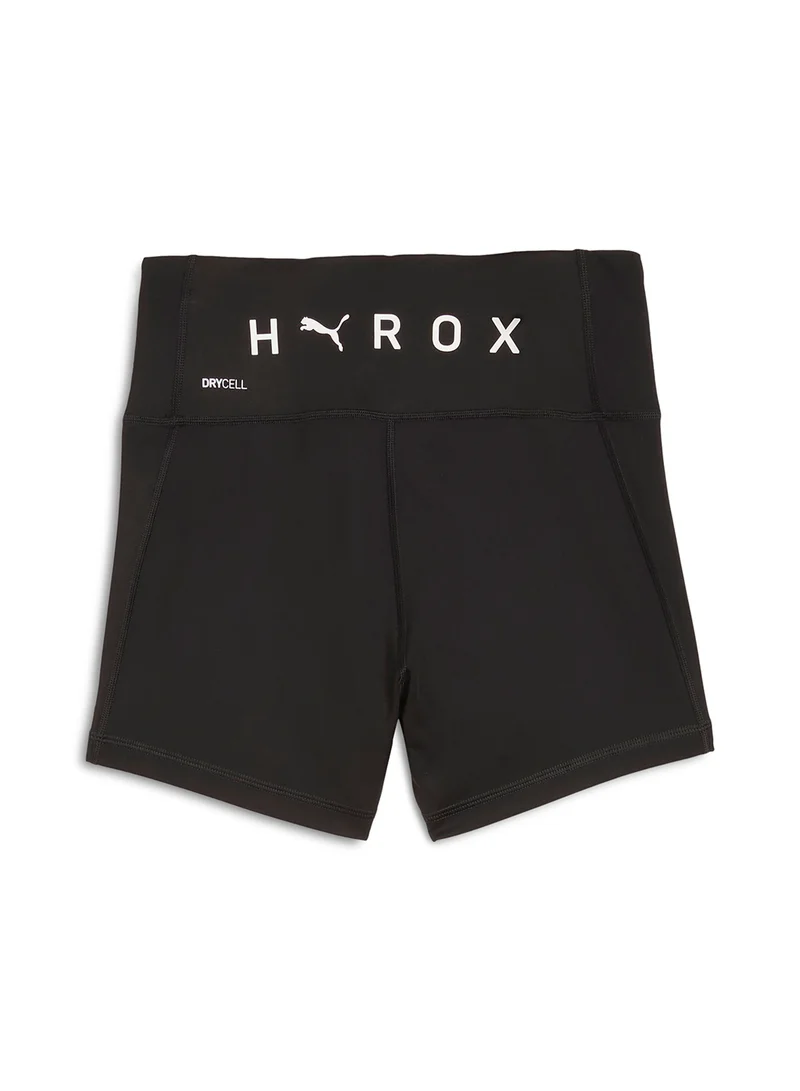 بوما شورت تايتس X Hyrox T7 Essential