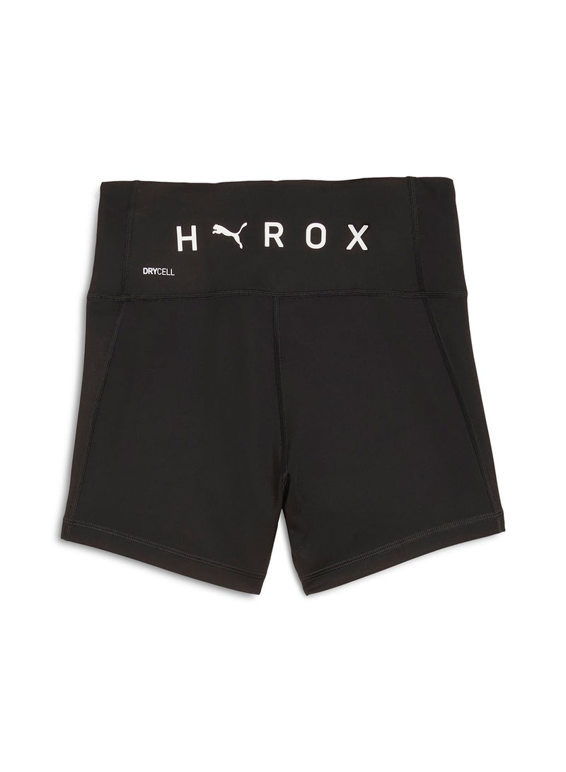 PUMA X Hyrox T7 Essential Short Tights  - Image 5