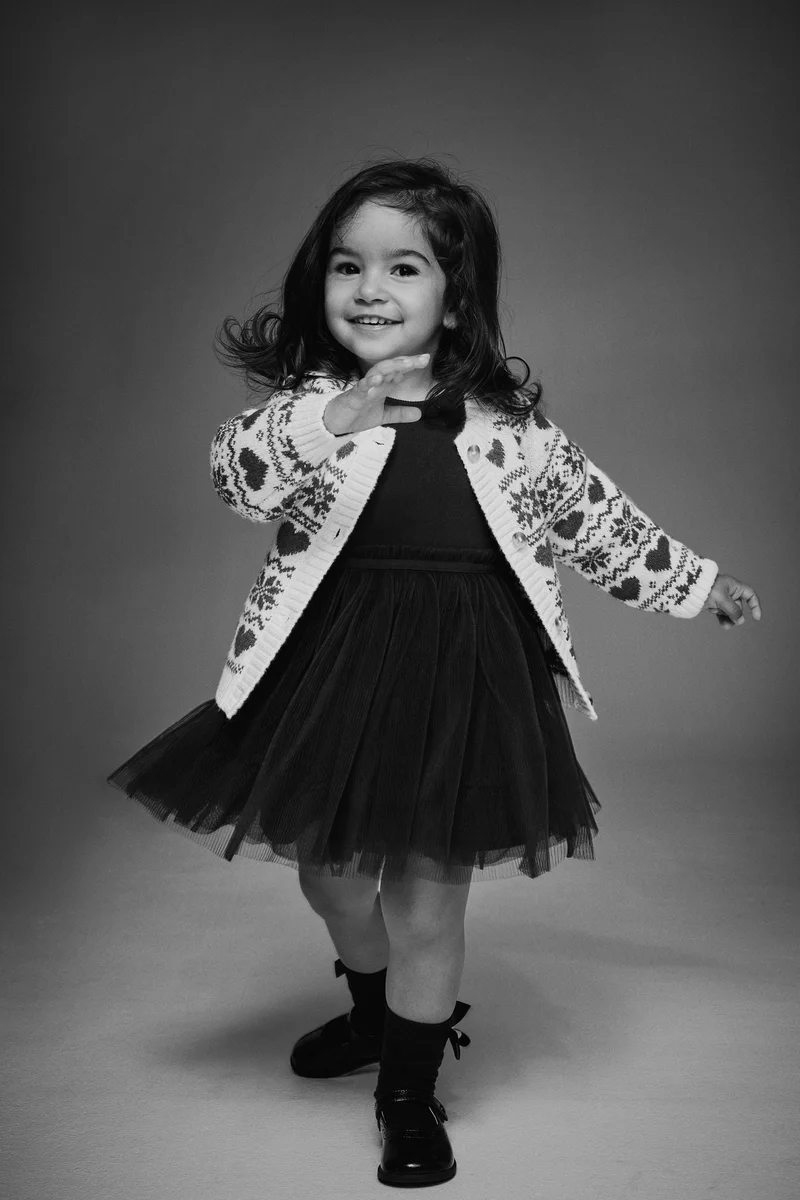 اتش اند ام كارديغان محبوك