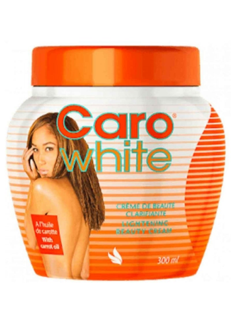 Caro White Skin Lightening Cream 300 ml
