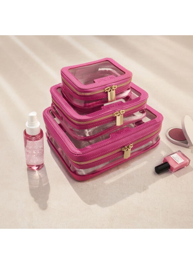 Space NK Mini Travel Bag - Image 4