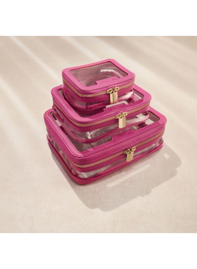 Space NK Mini Travel Bag - Image 3