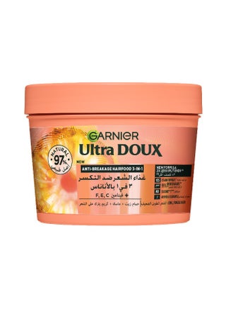 جارنيه قناع شعر 3 في 1 مضاد للكسر بتصميم اناناس للشعر من الترا دو - pzsku/ZB649CE81277FF19DDCFDZ/45/1757414077/7482e26a-05ad-4abc-a2da-f20be0f3493f