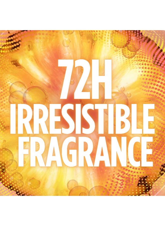 جارنيه قناع شعر 3 في 1 مضاد للكسر بتصميم اناناس للشعر من الترا دو