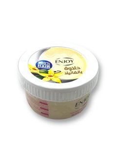 ENJOY Enjoy Hair Remover with Vanilla 400 gm  - Image 1