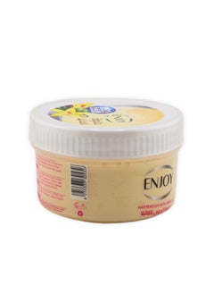 ENJOY Enjoy Hair Remover with Vanilla 400 gm  - Image 2