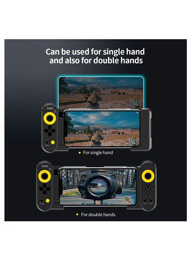 Bluetooth Stretchable Game Controller - wireless - Image 3