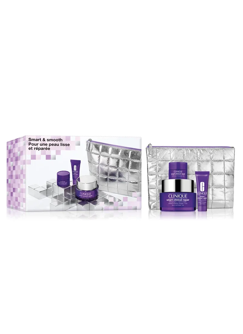 CLINIQUE Smart Lift Value Set, Savings 30%