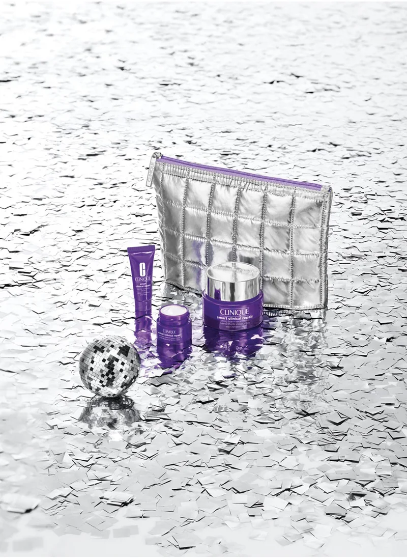 كلينيك Smart Lift Value Set, Savings 30%