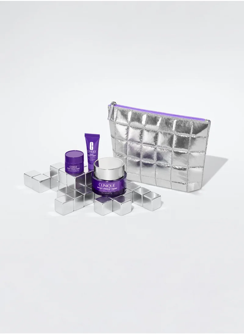 CLINIQUE Smart Lift Value Set, Savings 30%