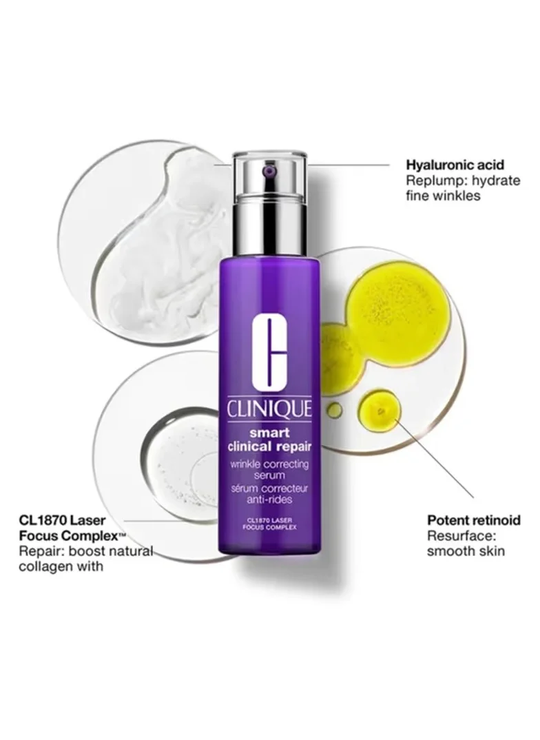 كلينيك Smart Lift Value Set, Savings 30%