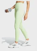 Adidas Optime High Rise Full Length Leggings