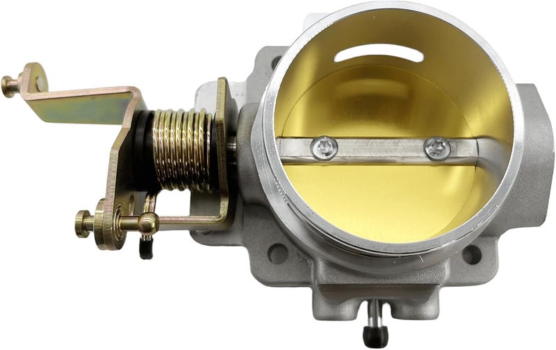 HJSIUTV 62mm Throttle Body for 1991-2003 Jeep Wrangler Cherokee 4.0L YJ TJ XJ ZJ WJ - Image 5
