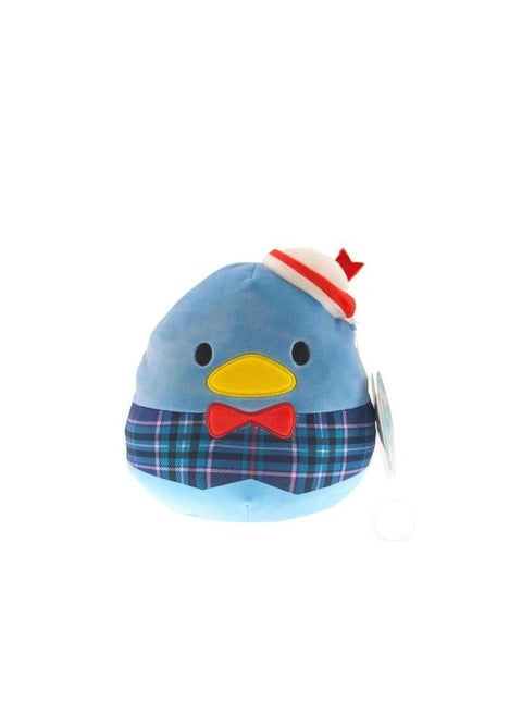 Hello Kitty and Friends - Tuxedosam Plush 8 Inch