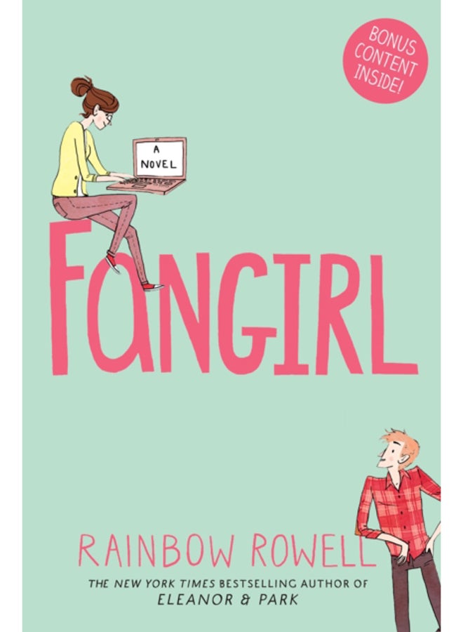 Fangirl 