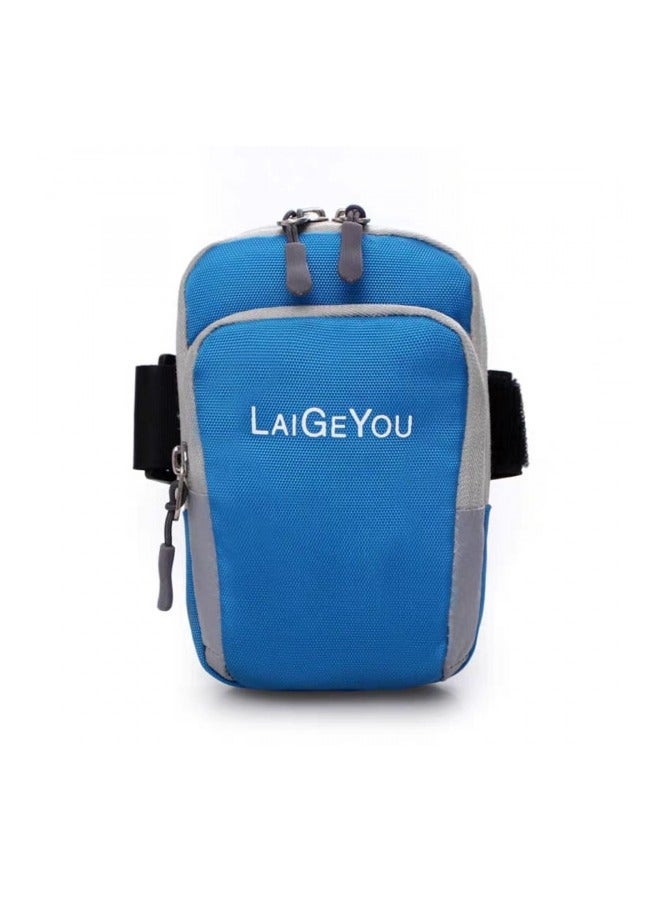 Generic Mini Sport Bag For Arm 