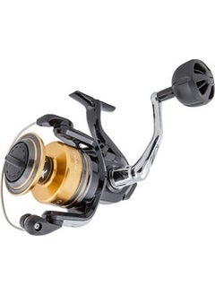 SHIMANO Socorro 10000 Sw Jig Fishing Machine  - Image 1