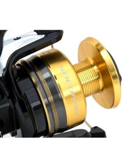 SHIMANO Socorro 10000 Sw Jig Fishing Machine  - Image 3