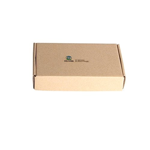 Co-link 20pcs DIY Leather Working Saddle Making Tools for Leather Craft Working - Image 2