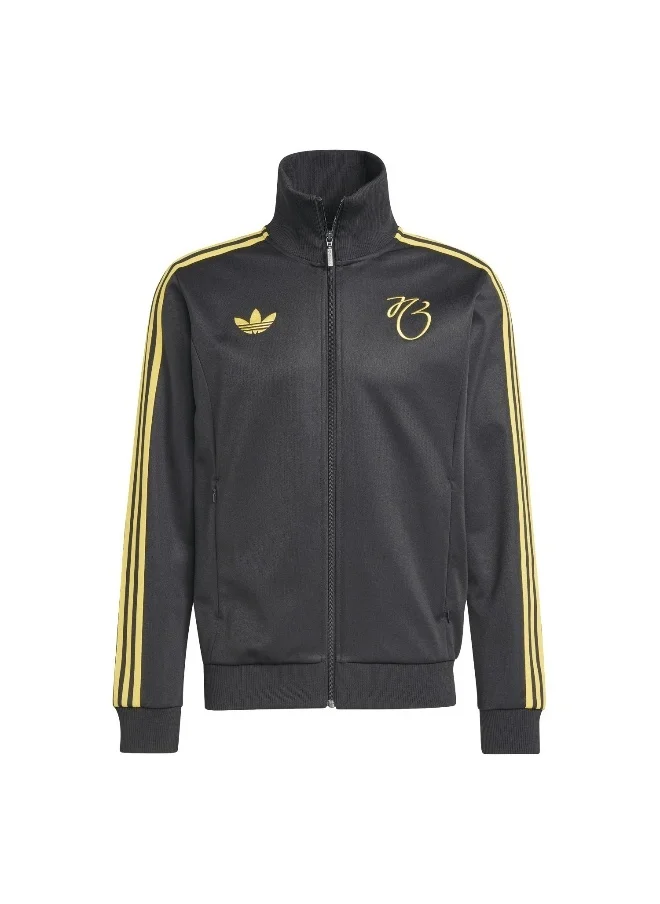 اديداس اوريجينالز Adidas Jb Bb Tt Black Football Track Tops For Men Xs