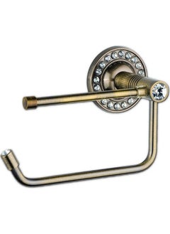 Saray Banyo Palace Bathroom Regina Antique Open Paper Holder 