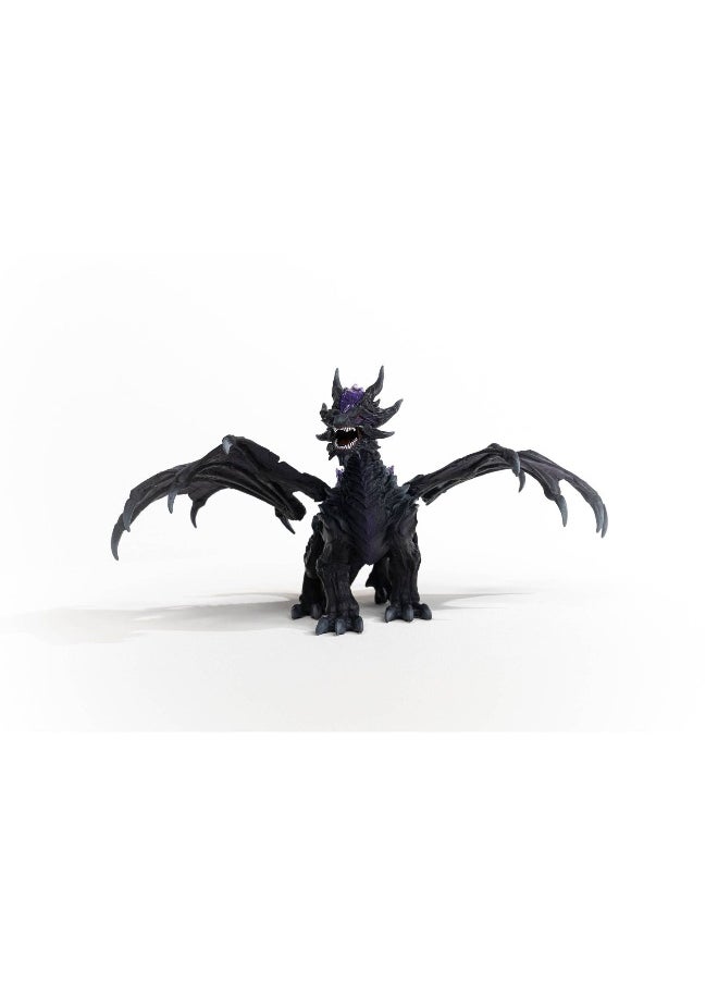 Schleich Eldrador Creatures Shadow Dragon Figure (21.7 cm) - pzsku/ZB64AAEFB08F80C55FC84Z/45/_/1737463941/1e7e6d7f-edcc-4cdd-9bac-44ff8d9e088c