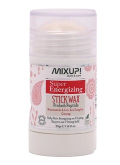 MIXUP Fixative wax and hair styler from Max Up  - Image 1