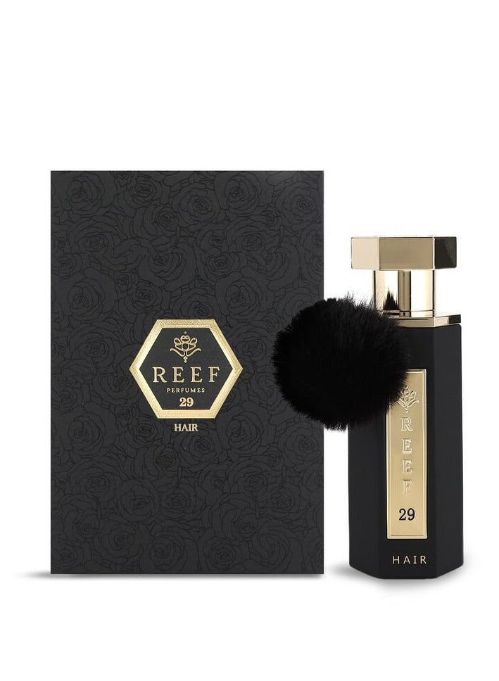 REEF 29 Hair 50 ml - Image 1