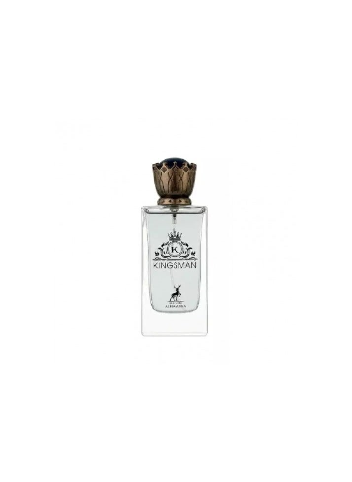 KINGSMAN EDP For Men 100ml - pzsku/ZB64AF72AF792A80693FFZ/45/_/1716118223/4a38eef7-79a8-40ed-b3d9-573d23f99d35