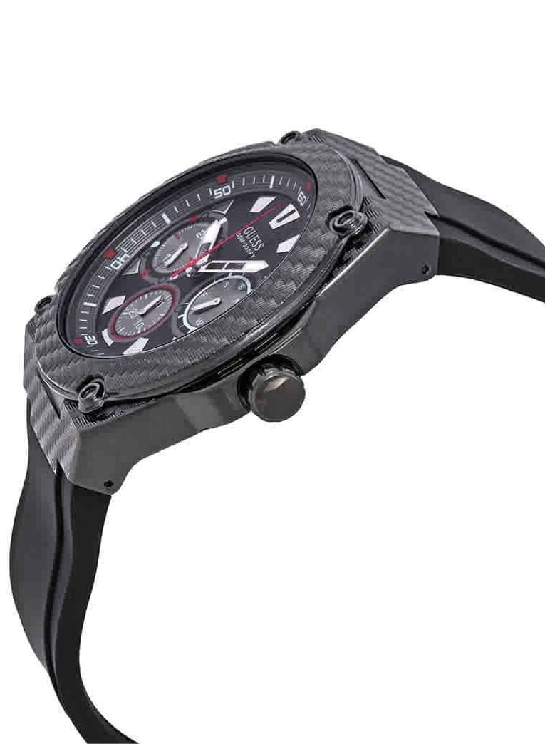 جس ساعة جيس للرجال W1048G2 - Image 3