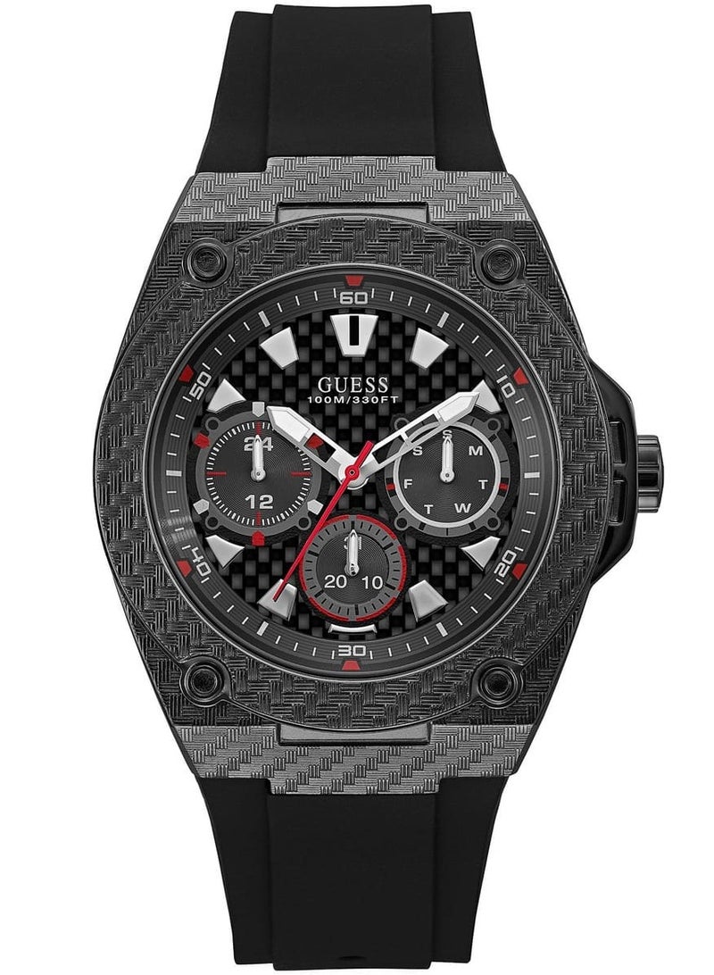 جس ساعة جيس للرجال W1048G2 - Image 1