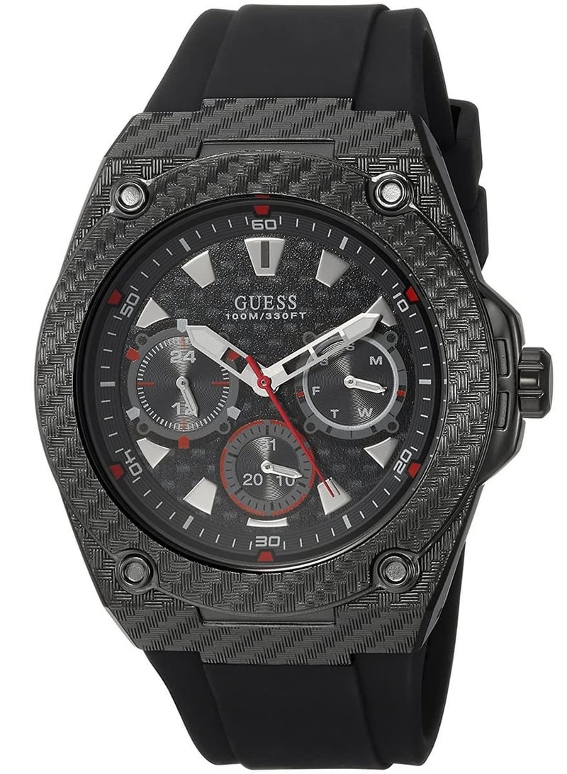 جس ساعة جيس للرجال W1048G2 - Image 2