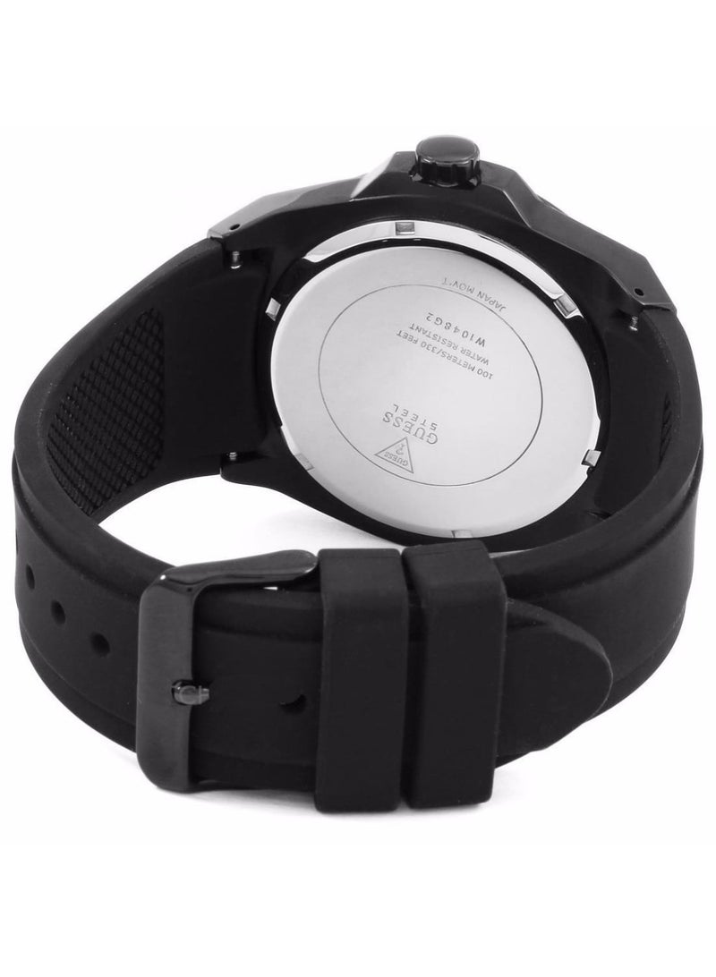 جس ساعة جيس للرجال W1048G2 - Image 5