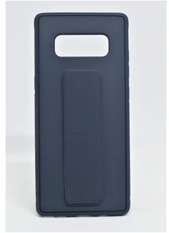 Protective Case Cover With Finger Grip Stand For Samsung Galaxy Note 8