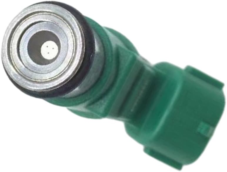 KACEPAR 01F023 Fuel Injector Set of 4 for Citroen C3 and Peugeot 206 - Image 5