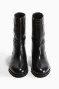 H&M Black Dark