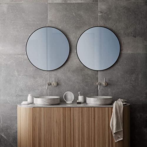 Blomus Bathroom Tumbler - Micro Chip (light grey) - Image 2