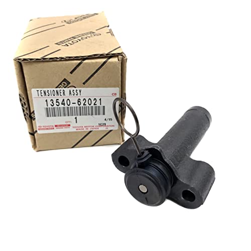 APSG Timing Belt KIT with Water Pump | Compatible with 4Runner, Tacoma, Tundra, T100 with 3.4L V6 | Includes all Belts, Tensioners & Seals Cam Crank | Crankshaft Camshaft, Thermostat | GENUINE/OEM Parts - Image 4