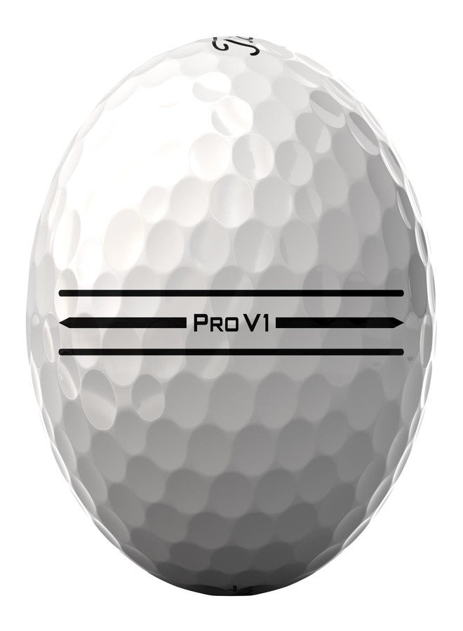 Titleist Pro V1 AIM Enhanced - Image 4