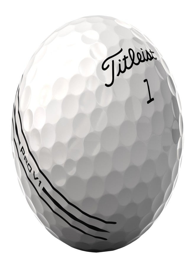Titleist Pro V1 AIM Enhanced - Image 3