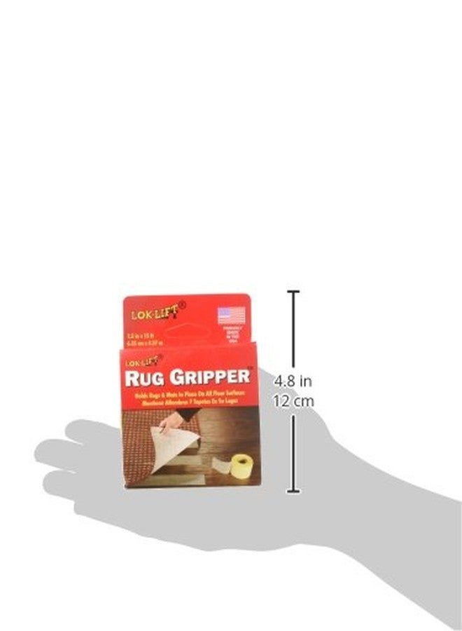 Optimum Technologies Inc Optimum Technologies Vantage Rug Gripper, No Size, No Color - Image 5