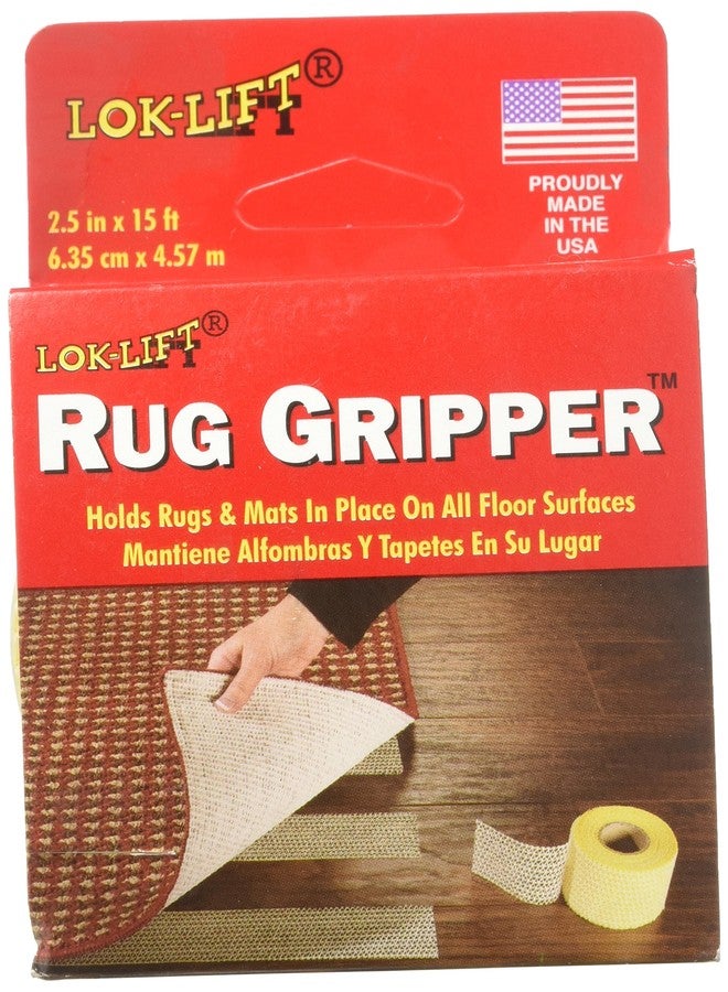 Optimum Technologies Inc Optimum Technologies Vantage Rug Gripper, No Size, No Color - Image 1