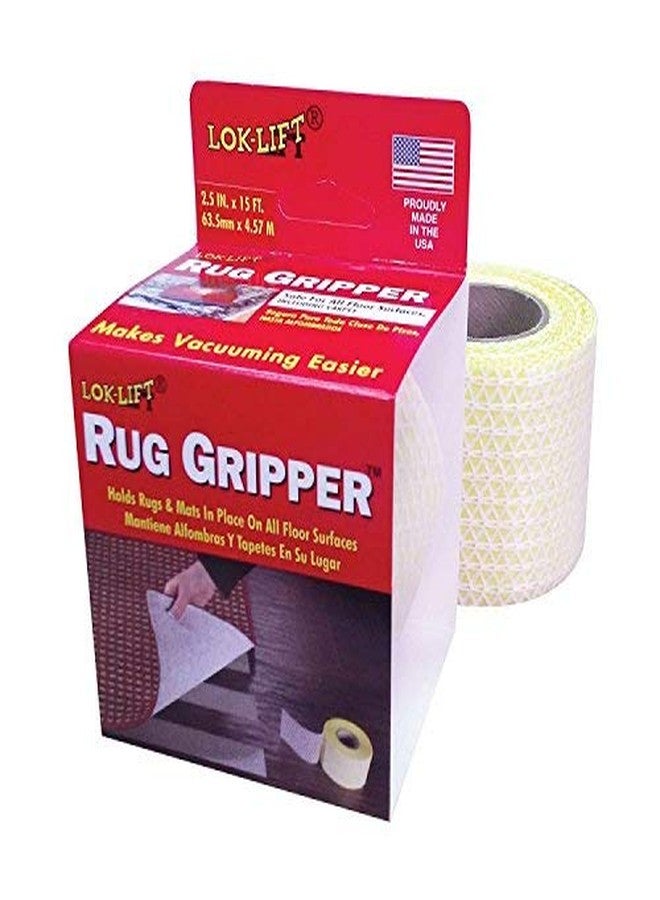 Optimum Technologies Inc Optimum Technologies Vantage Rug Gripper, No Size, No Color - Image 4