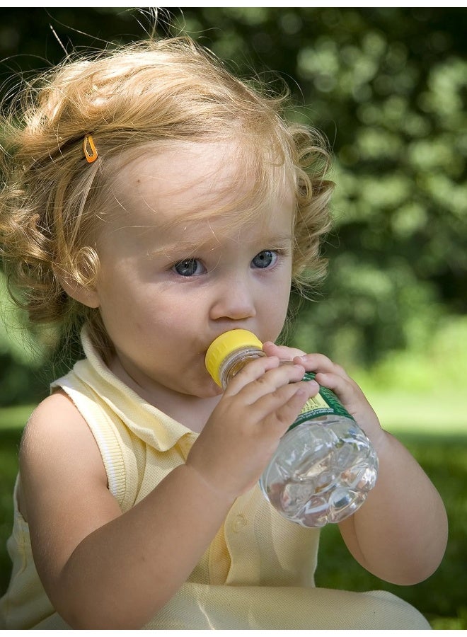 Parent Units Sipping 4 Piece Spout, Assorted, Water Bottles - Image 3