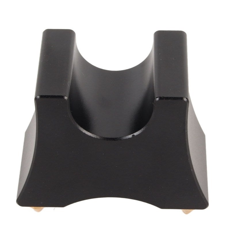 HiFi Cable Tray Stand Spike Height Adjustable Cable Organizer - Floor Protection Vibration Reduction HiFi Cable Clamp for Home Theater Sound System - Image 3