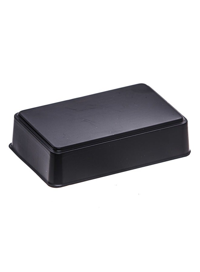 Niko N Lq670k Black Ribbon Core (pack Of 10) (compatible With Epson Lq2550/660k/670k/680k) - Image 3